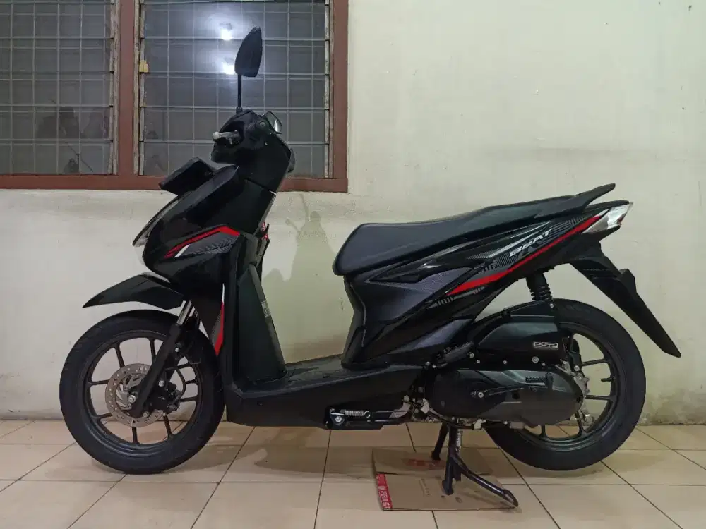 Honda BEAT ALARM PERAKITAN 2026 TERBARU ( ISTIMEWA / LIKE NEW) B DKI