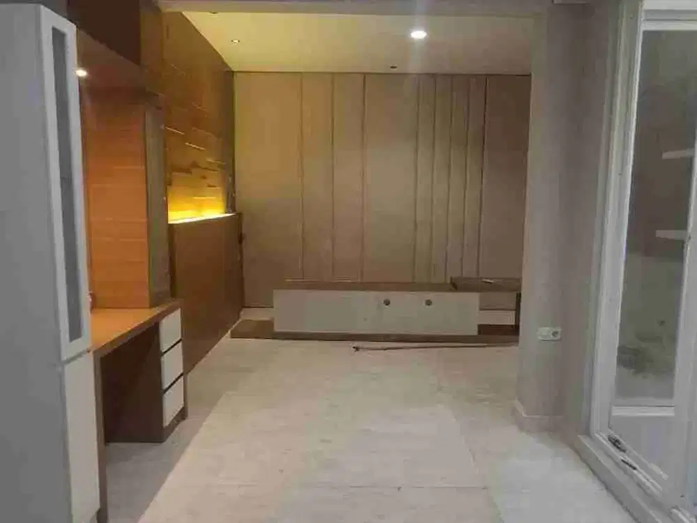 DIJUAL RUMAH PURI WIDYA KENCANA CITRALAND SIAP HUNI