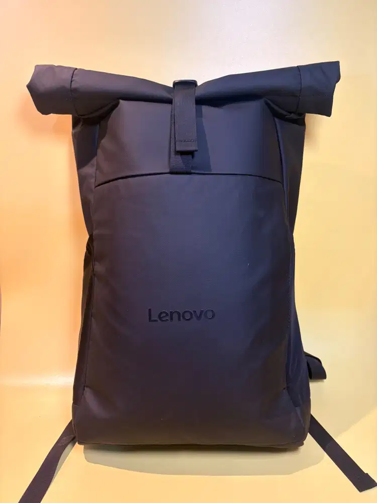 Tas Backpack Ransel Pria Original – Laptop / Kerja / Travel – Like New