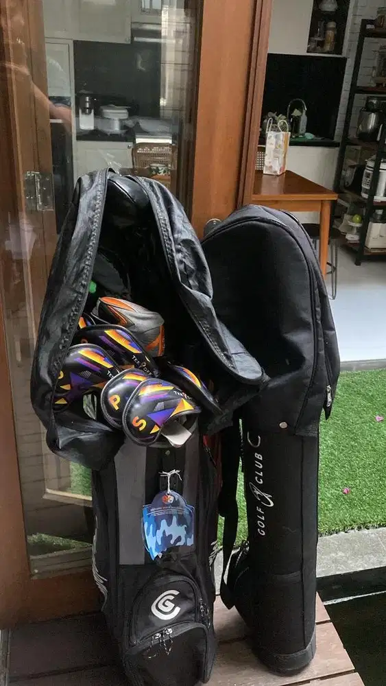 F/S full set stik golf Iron set 10 Honma Twin Mark