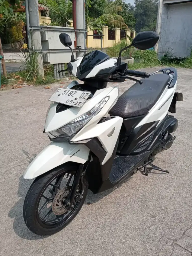Honda vario 150cc 2017