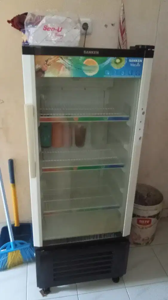 Showcase Shanken
