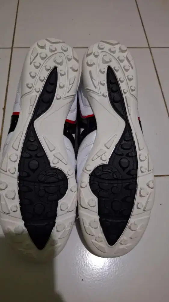 Sepatu mini socer