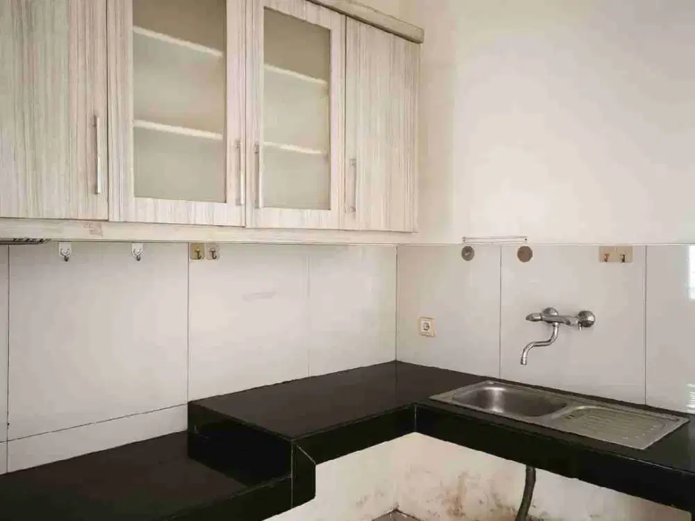 Disewakan Rumah 8x20 Europe Green Lake City