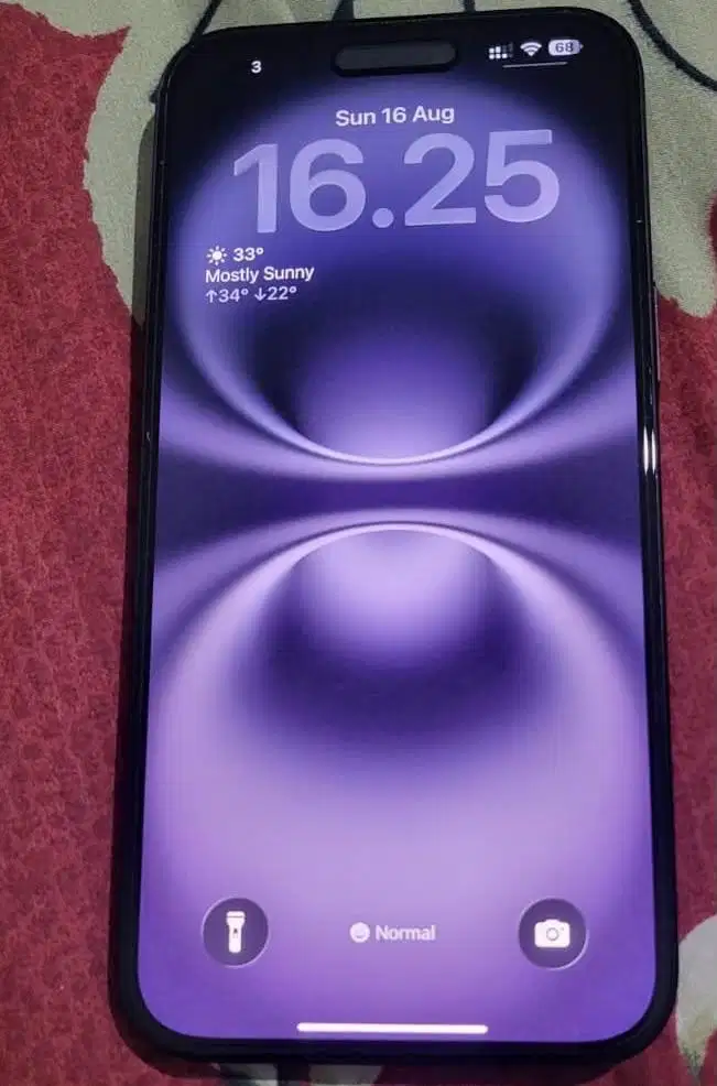 Iphone 16 plus ibox