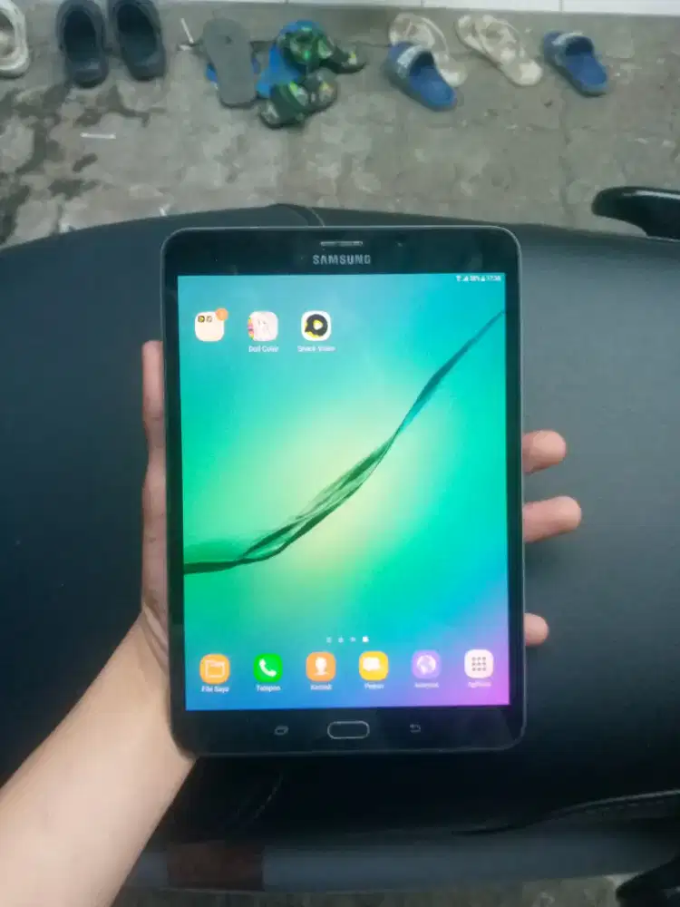 Tab samsung S2 2017