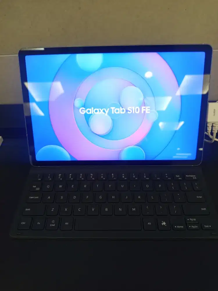 Cicilan Homecredit Samsung galaxy Tab S10 FE