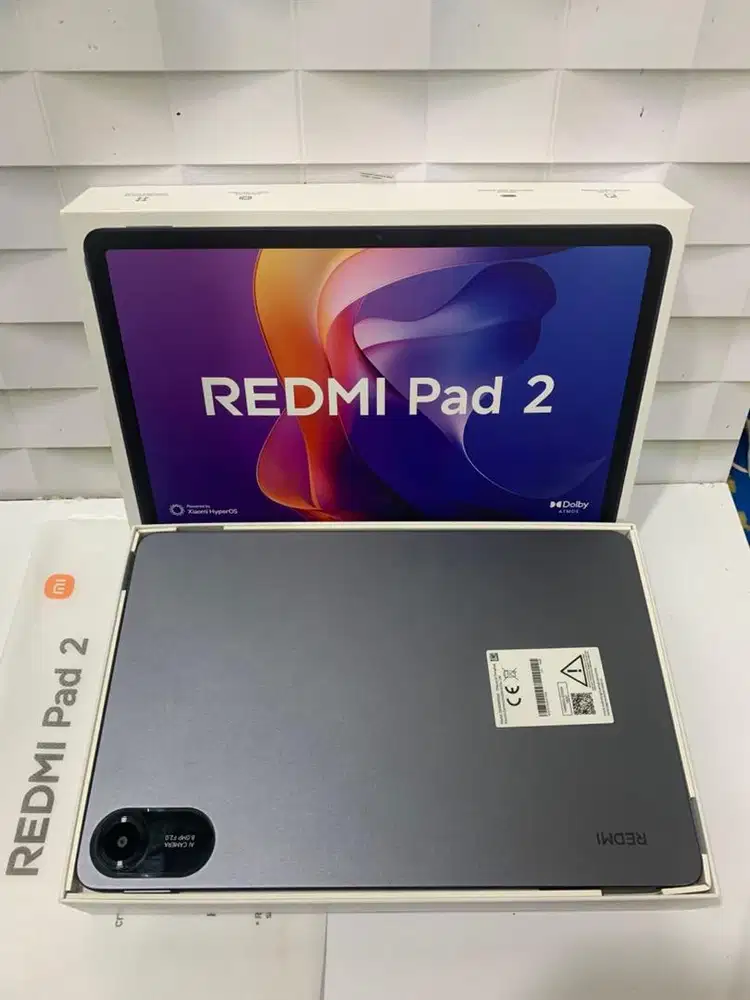 Redmi Pad 2 4/128