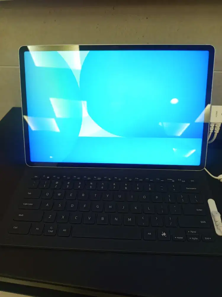 Cicilan Homecredit Samsung Tab S10 FE+