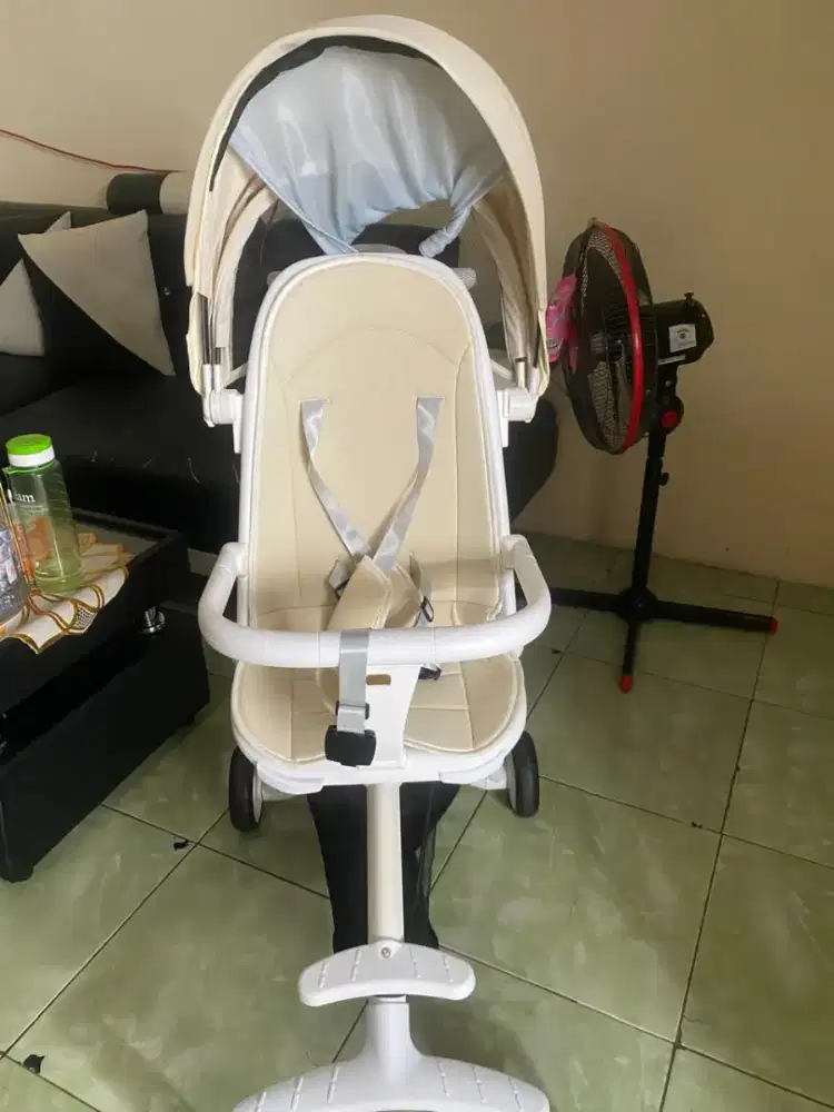StroLLer Bayi Mewah