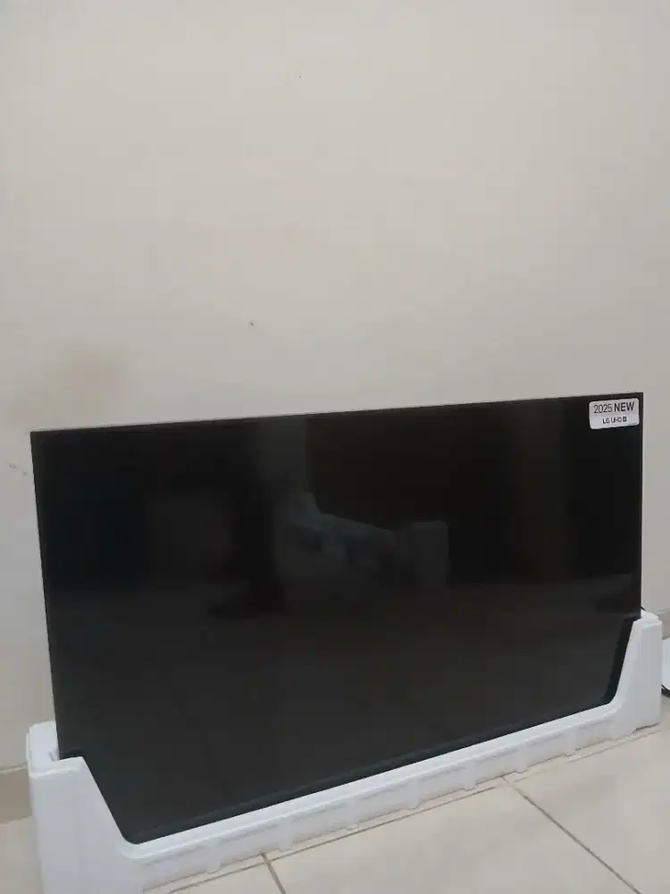 TV LG 43inch UHD UA 75