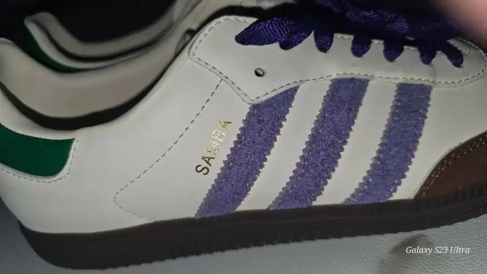Adidas Samba OG