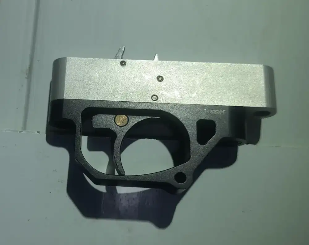 Untuk AirArms CNC