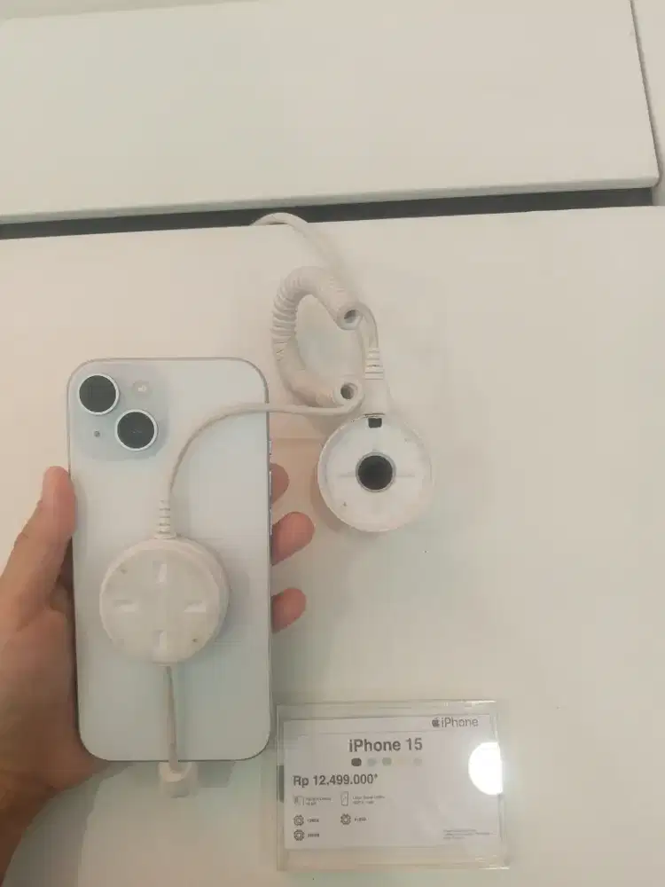 MENJUAL IPHONE SERIES 15,16,17