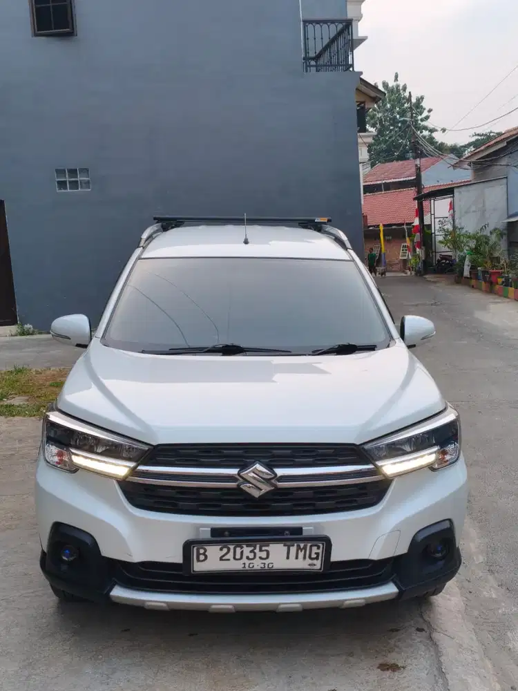 XL7 1.5 Beta tahun 2021