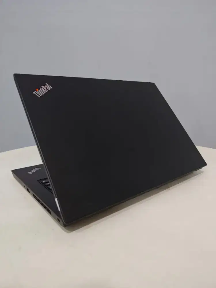 LENOVO THINKPAD L490 SPECIAL PROMO KEMERDEKAAN DISKON UP TO 500K