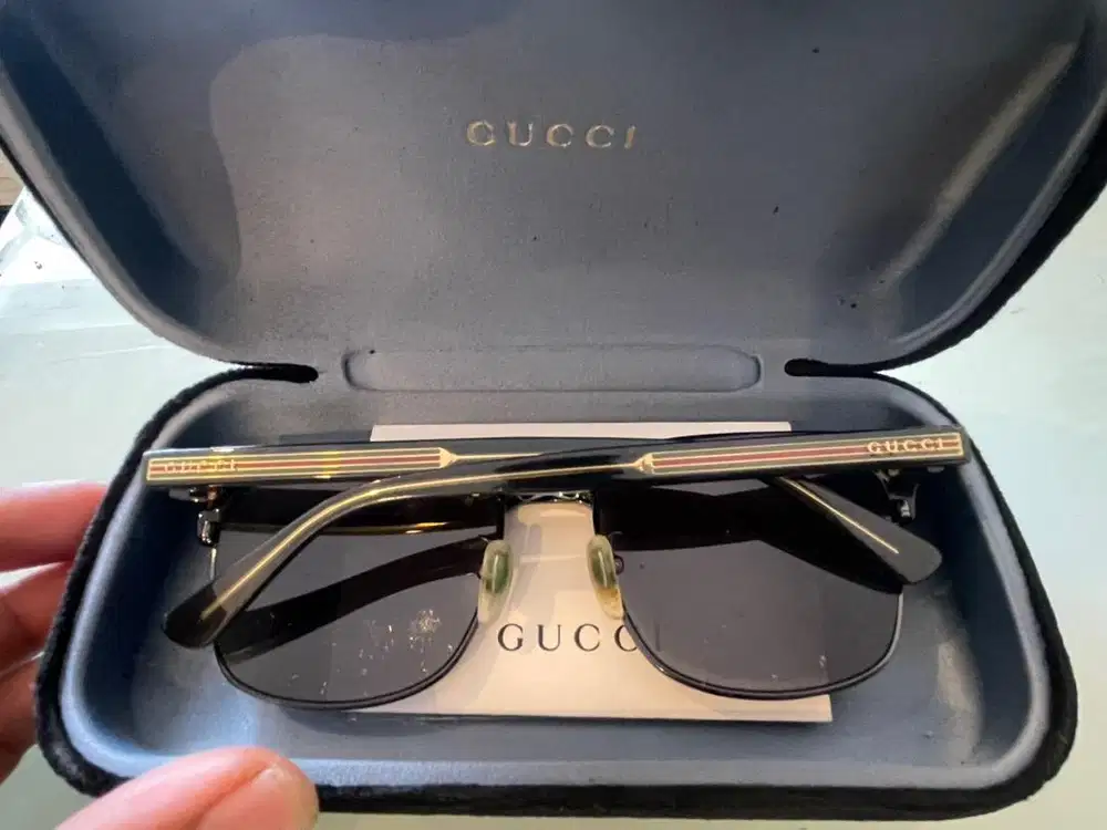 Gucci Sunglassess