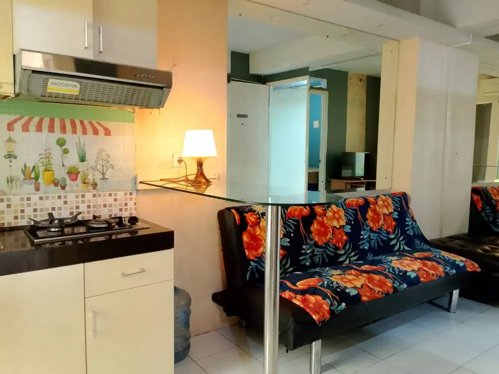 T Ebony Furnished, SHM 310jt SAJA