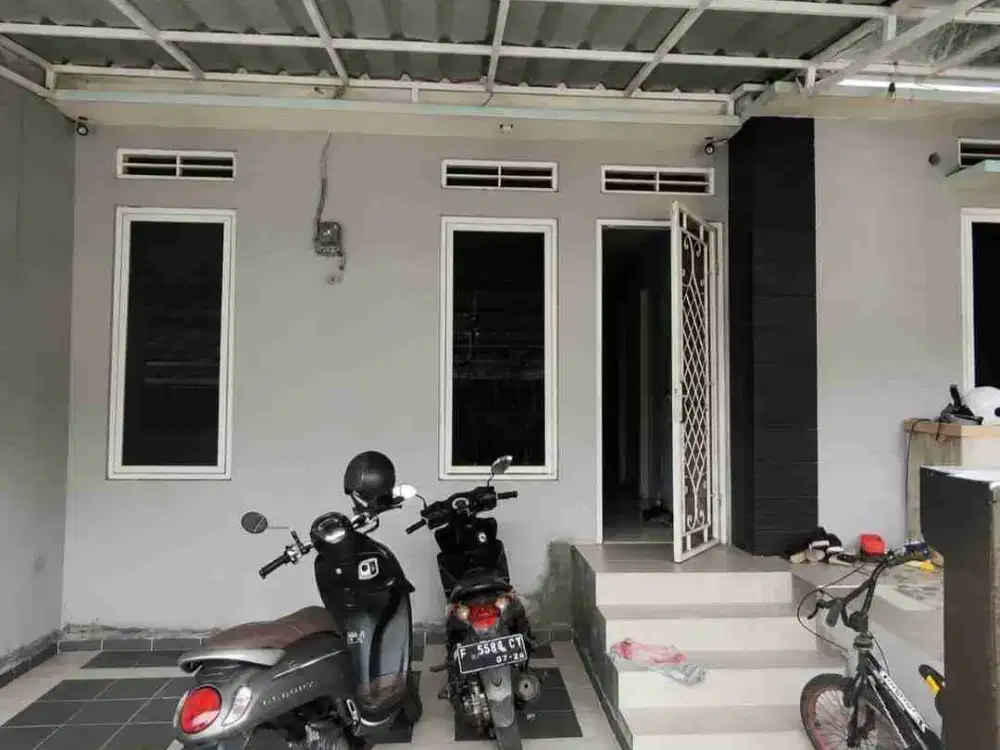 Dijual Permata Pamulang