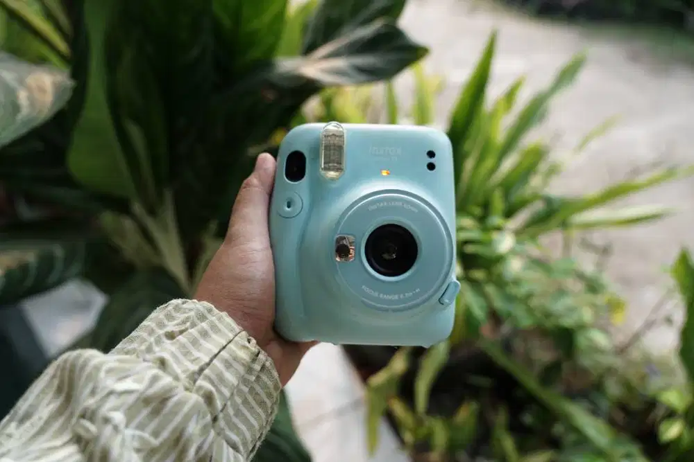 Fujifilm - Instax Mini 11 ORI