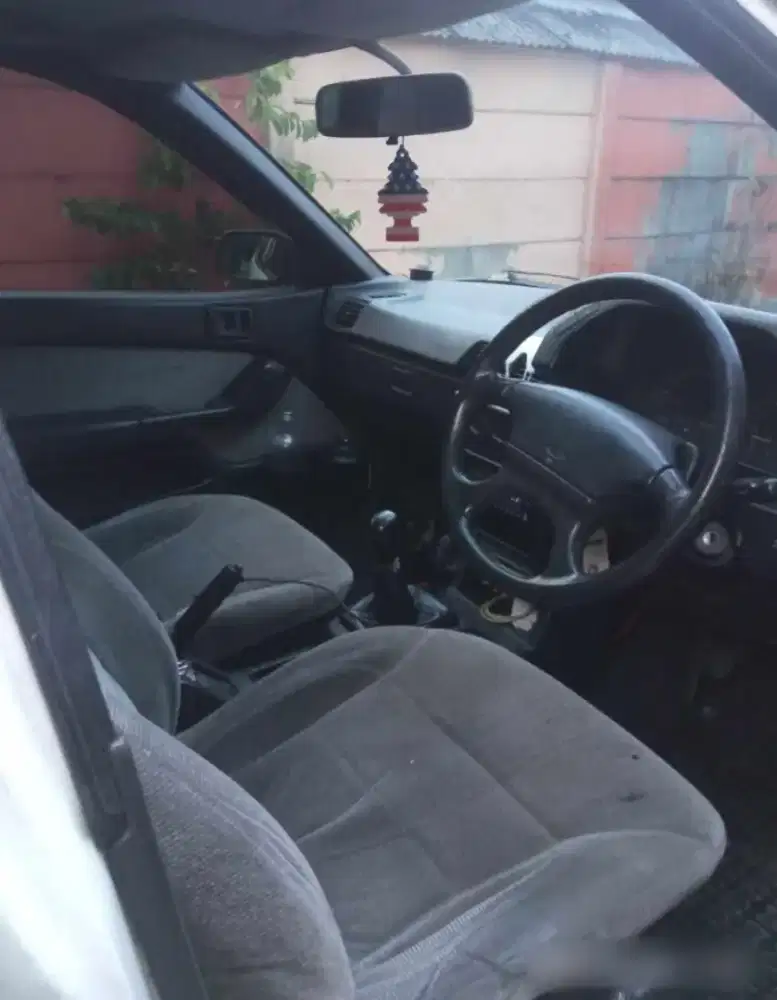 Lancer DanGan SOHC