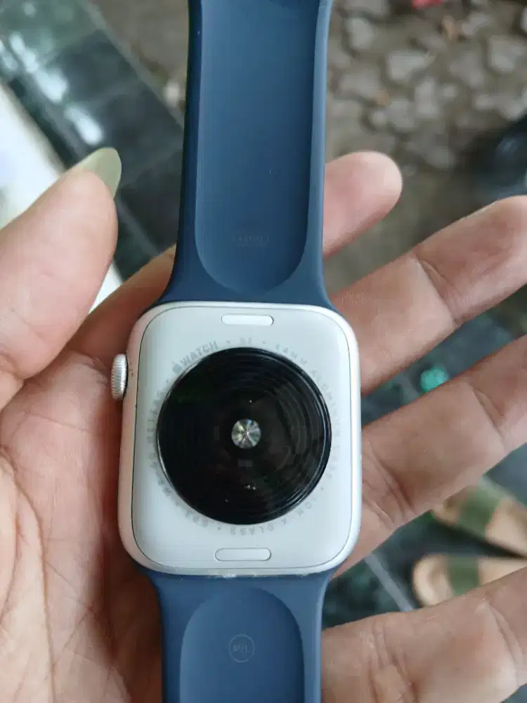 Iwacth se gen 2 4mm