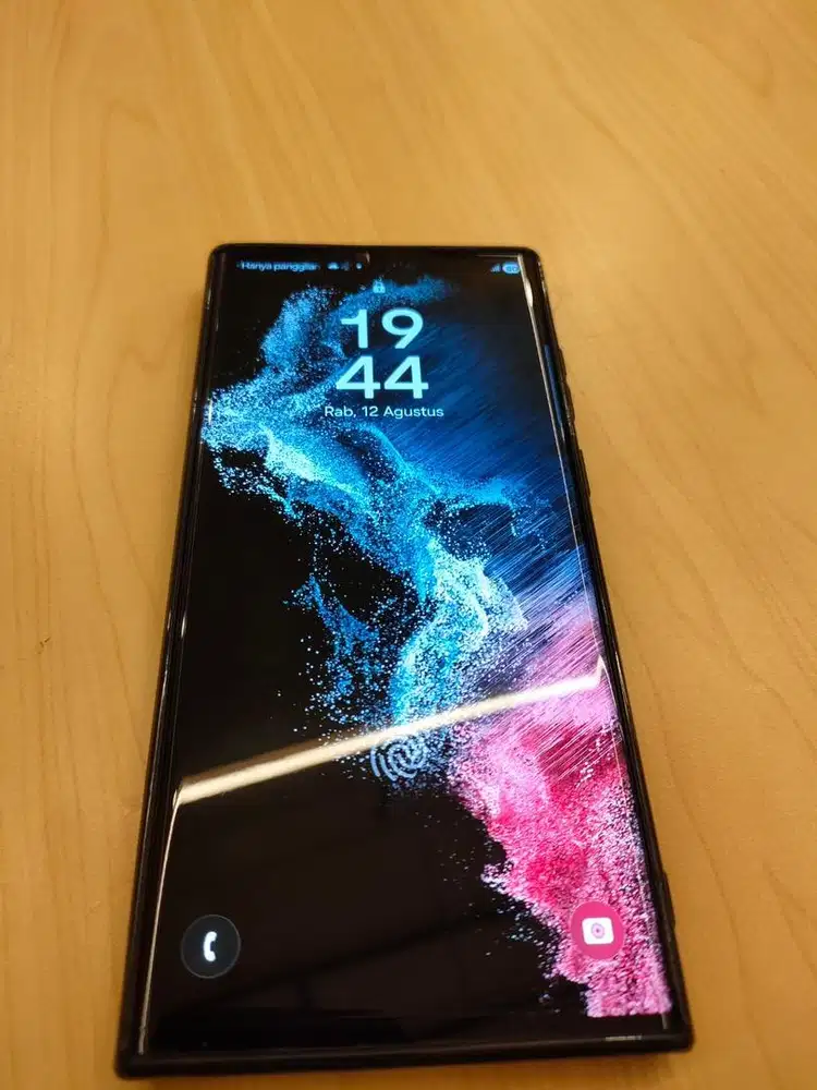 Hp Samsung S22 Ultra
