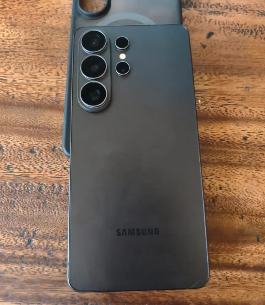 Samsung Galaxy S26 Ultra 512GB – Mulus Fullset