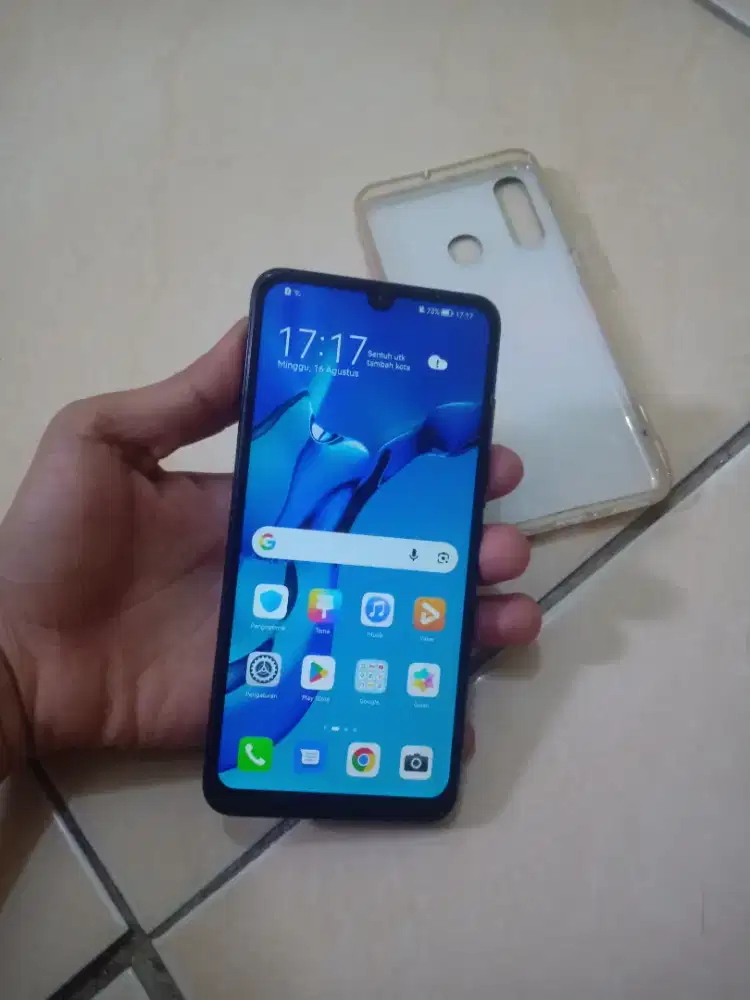Huawei P30 lite 6/128gb