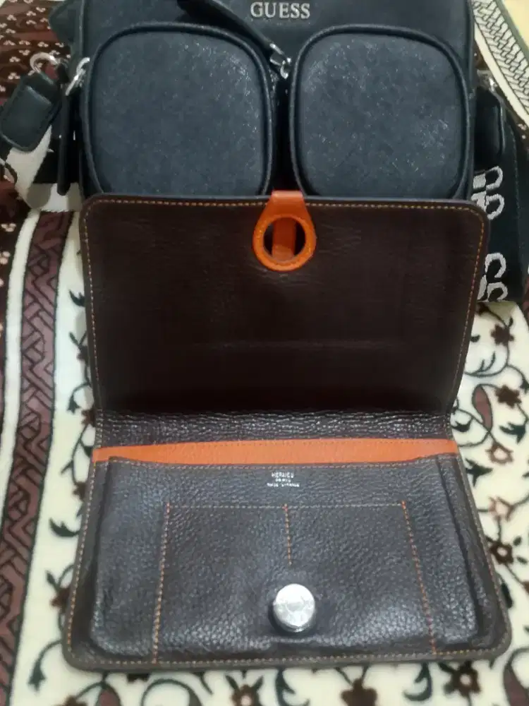 Dompet Hermes wanita