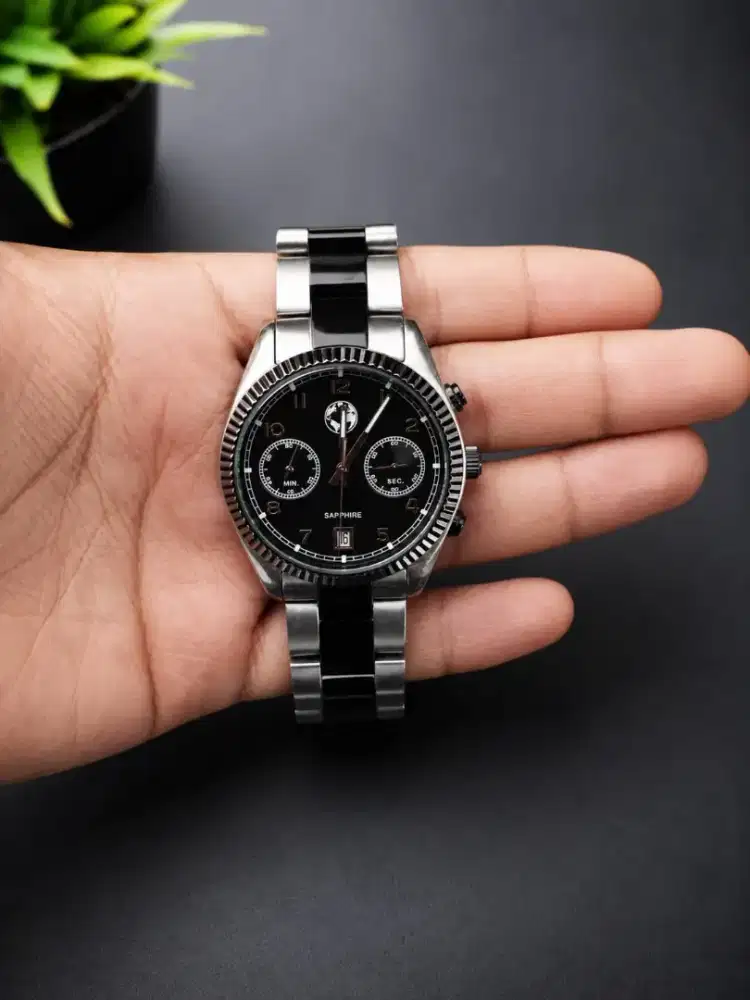 Jam tangan shappire