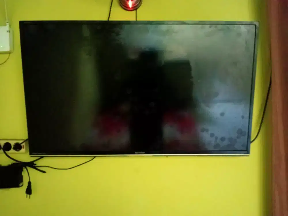 Tv Sharp LED 40inch