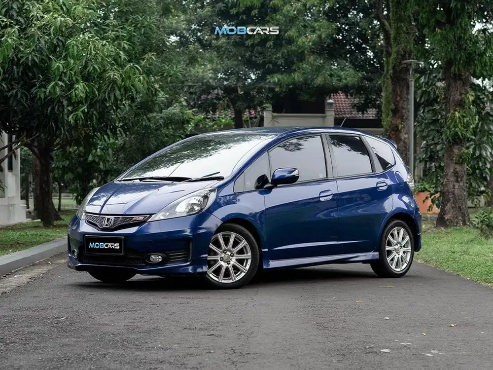 GE8 GENG SIAP PAKAI SAT SET JAZZ GE8 RS 1.5 MT 2014