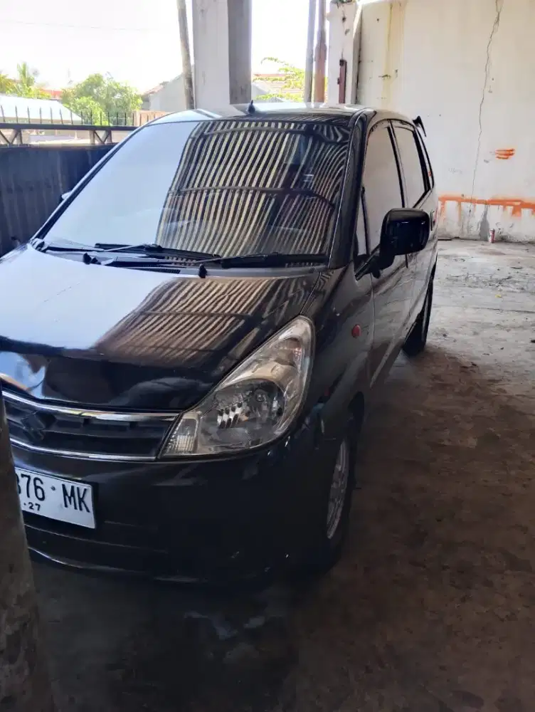 Karimun ESTILO 2010