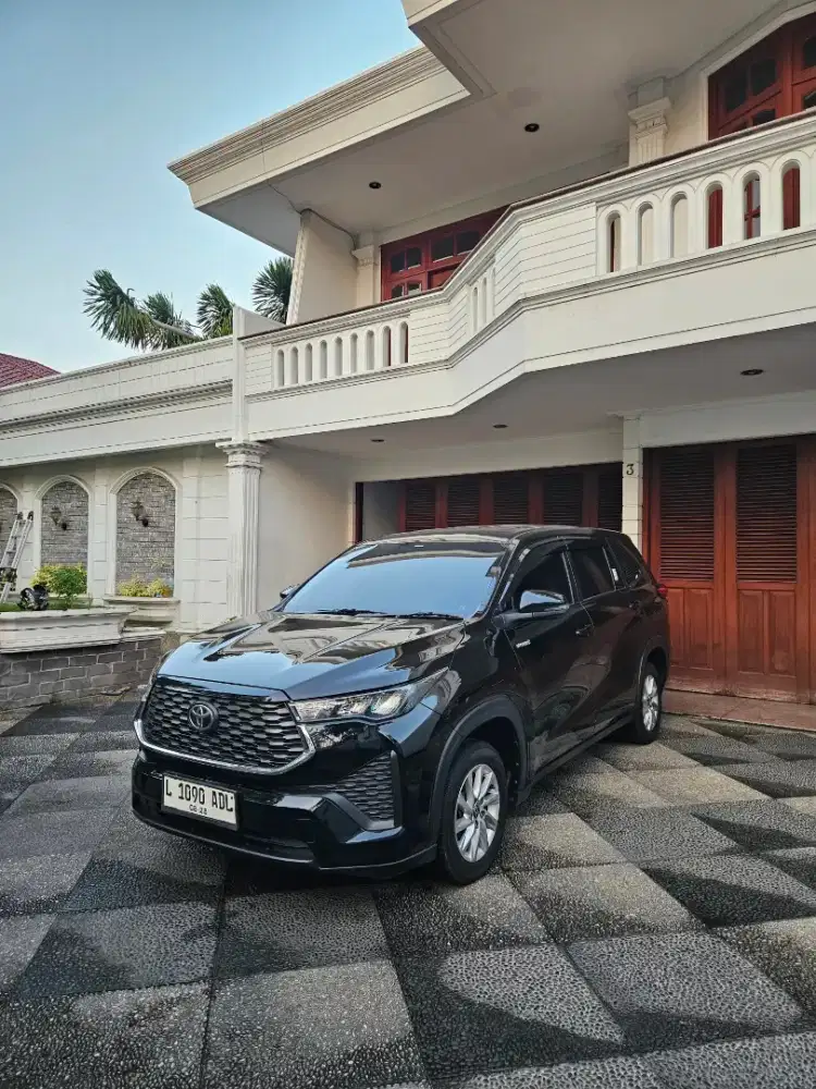 ZENIX G HYBRID 2023