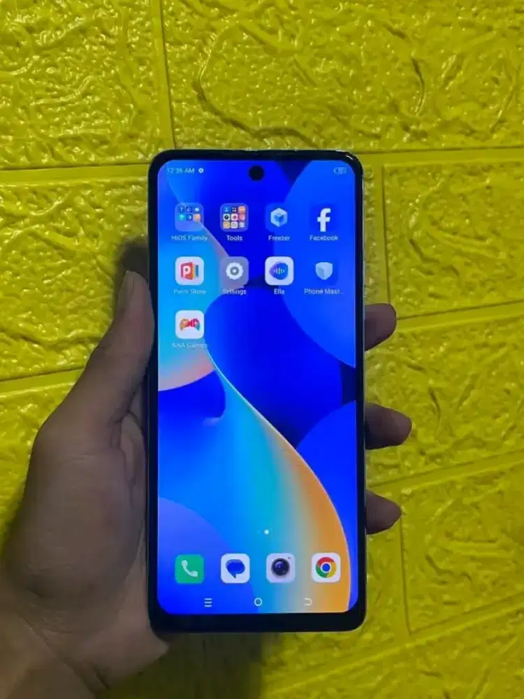 Tecno Spark 10 Pro NFC [8/256]