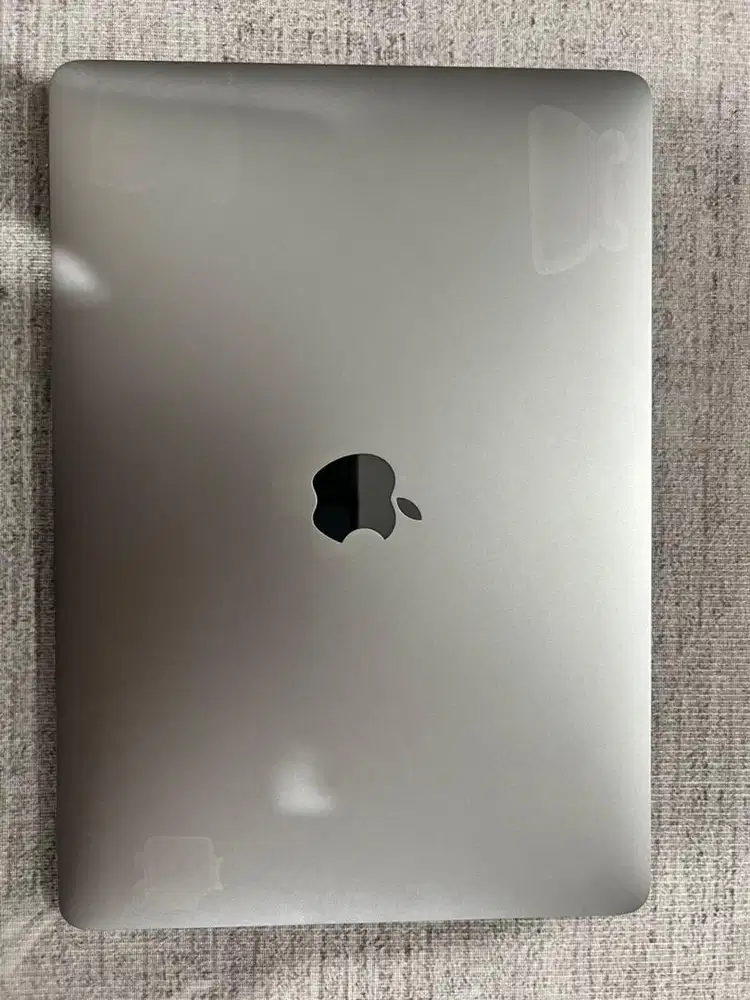 Macbook Pro 2020 Intel Core i5 16/512