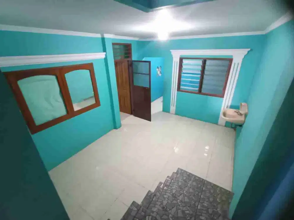 Dijual Rumah Pluit Karang Elok