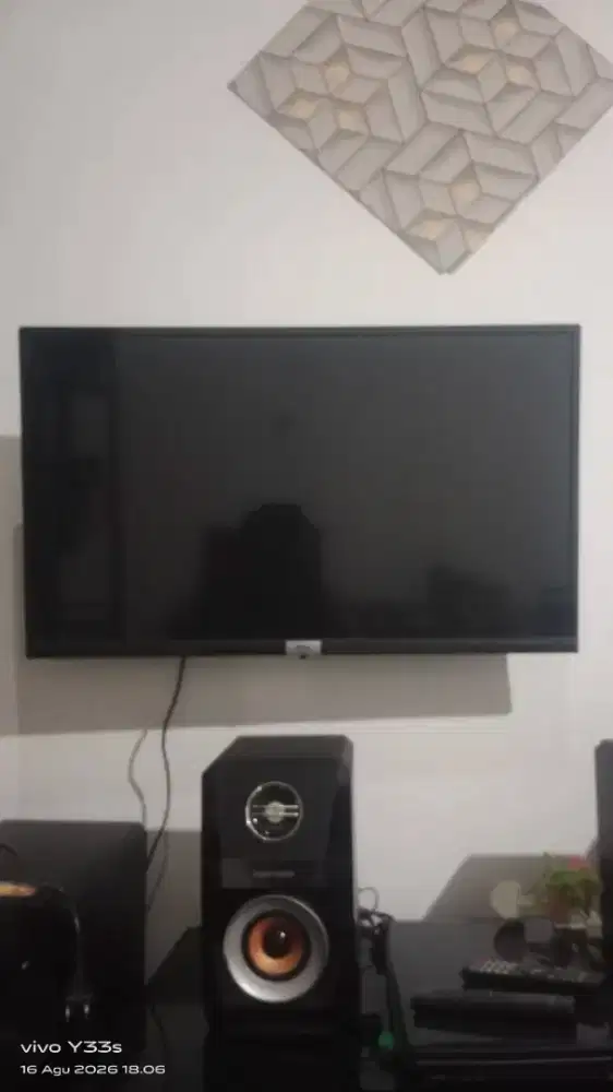 TV android TCL 32'n