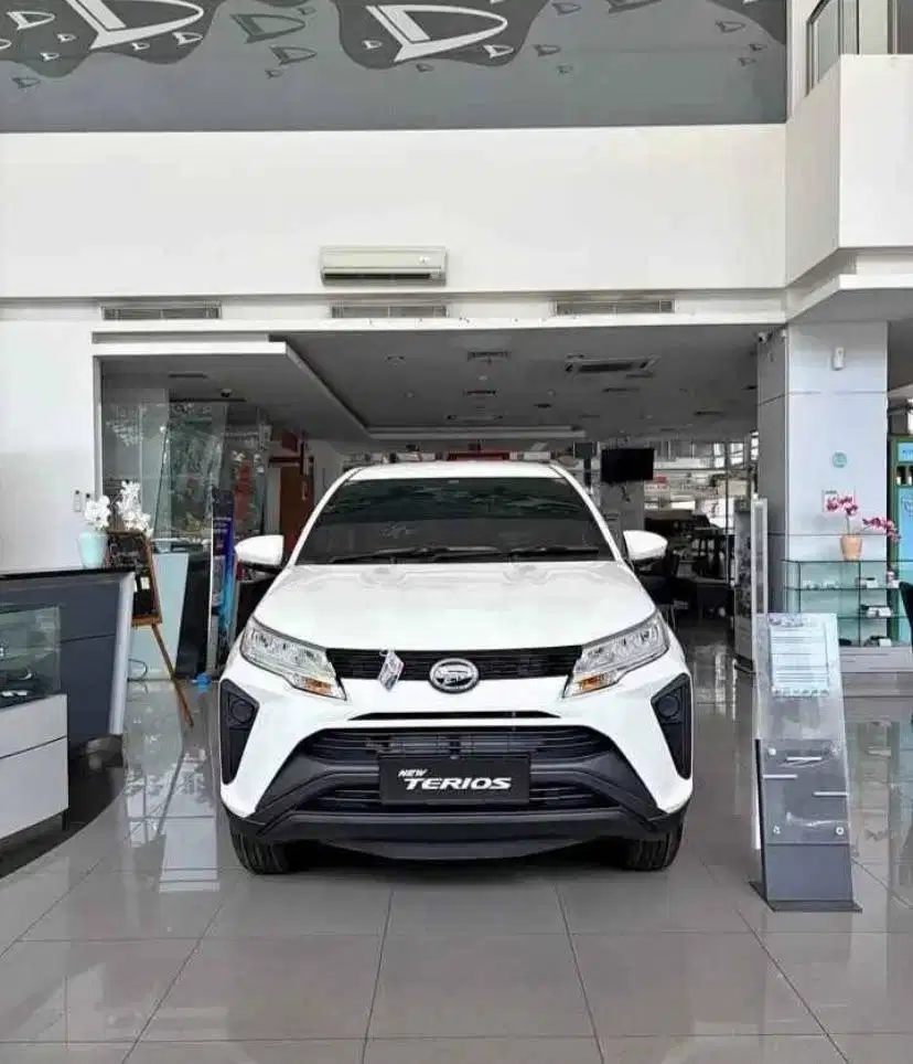 Promo Agustus di daihatsu