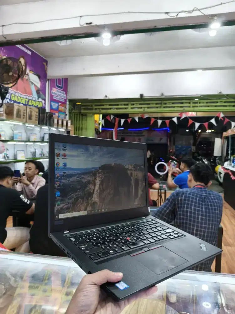 laptopp bisaa kreditt