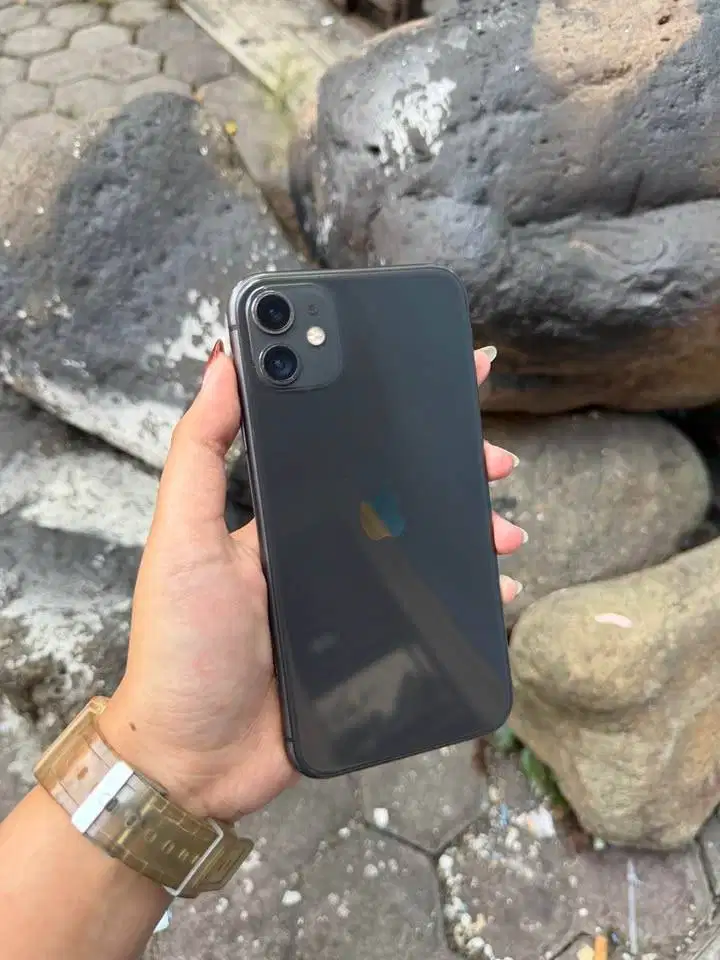 iPhone 11 128 Gb iBox Like New