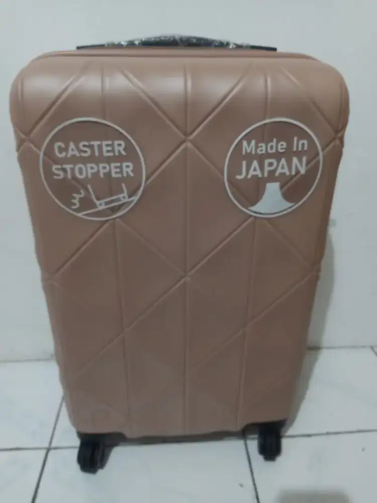 Koper ASLI Jepang Proteca