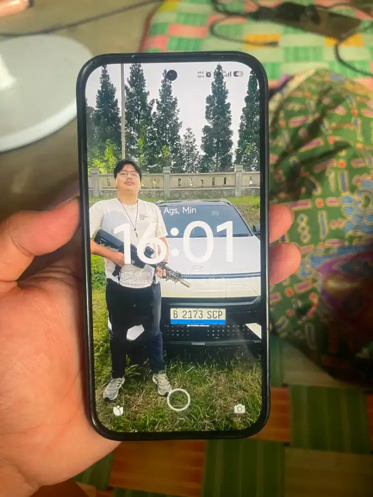 Poco X8 pro 8/512