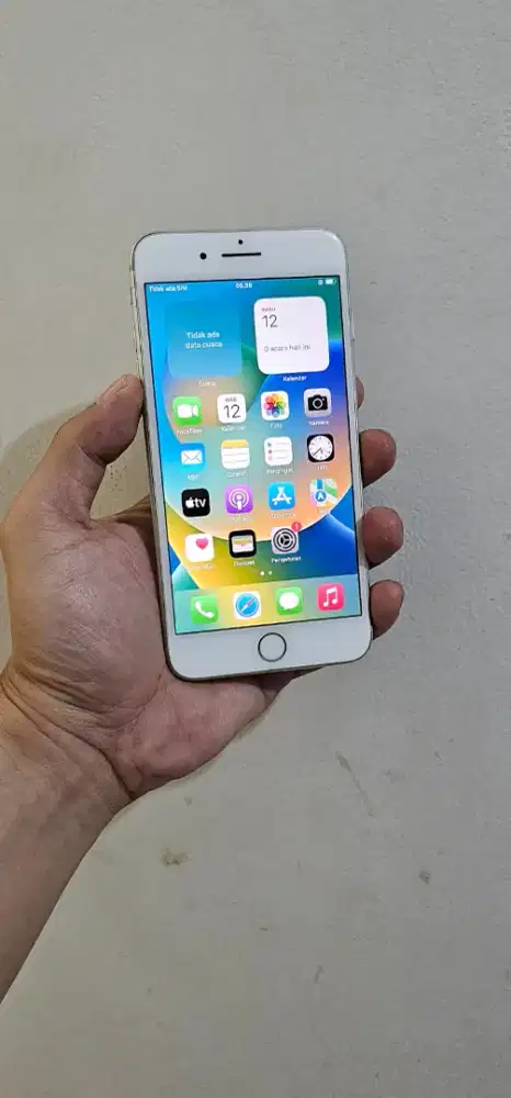 IPhone 8 Plus 64gb All Operator