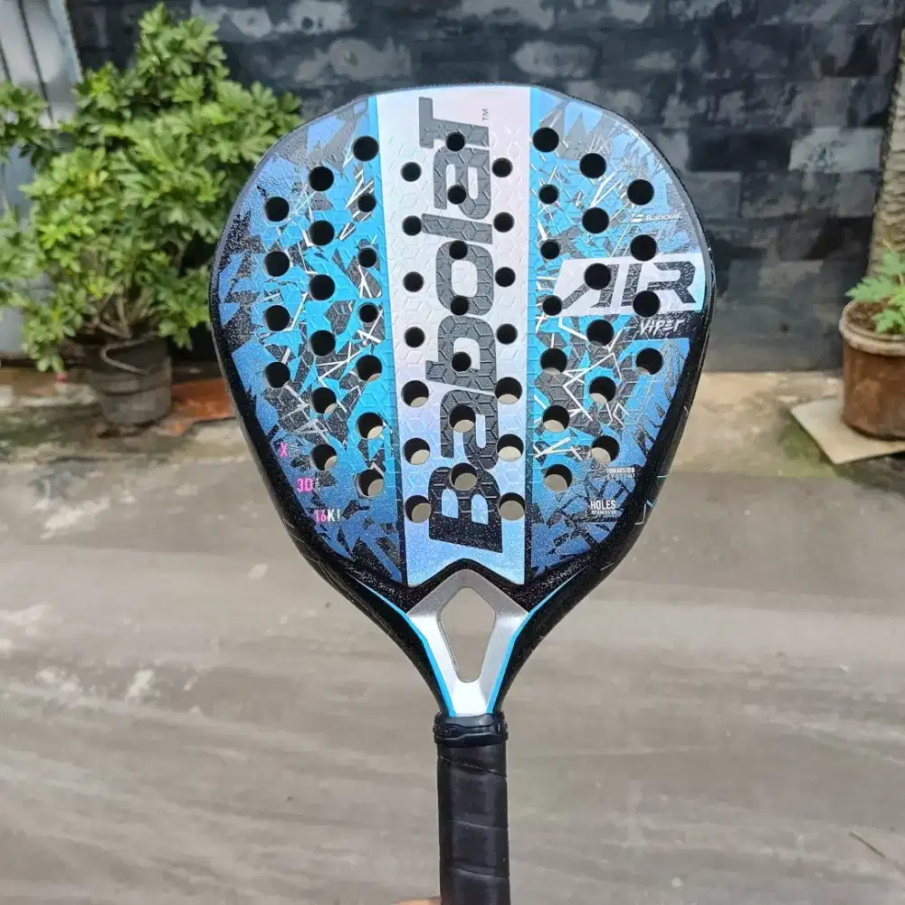 RAKET PADEL BABOLAT AIR VIPER 2025 ORIGINAL