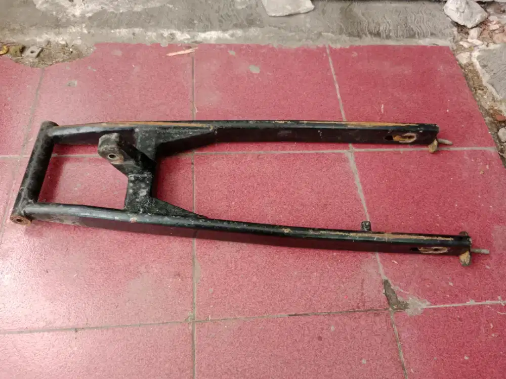 Arem Vixion variasi bisa mx