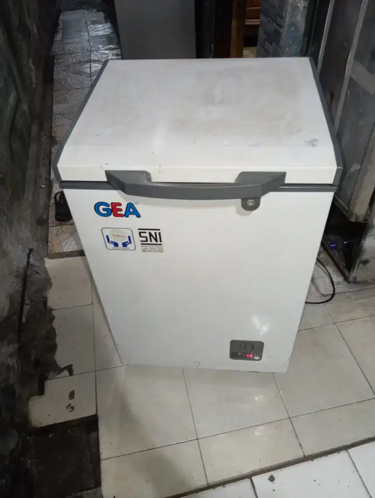 Plizer box seken normal