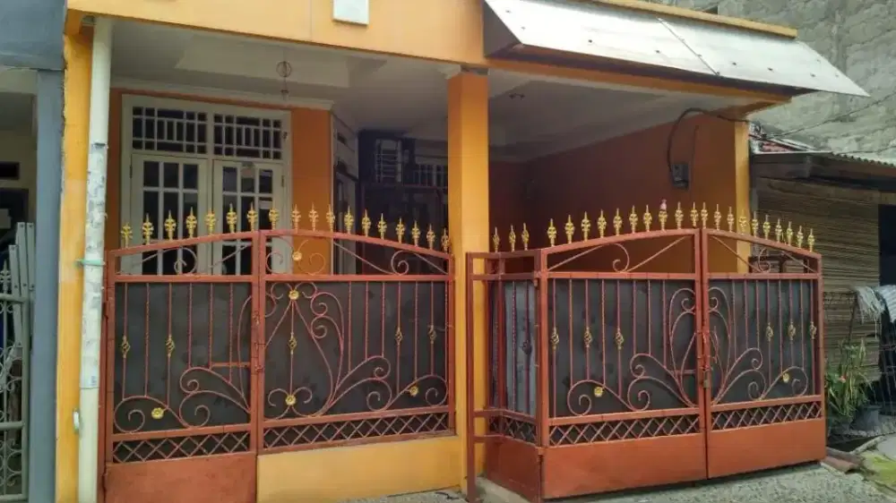 DIJUAL CEPAT TANPA PERANTARA
