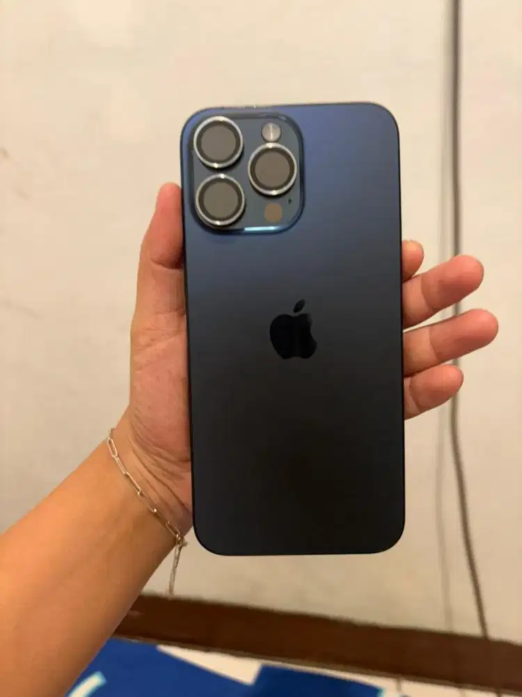 iphone 15 promax 256gb ibox